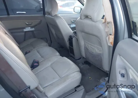 2004 Volvo Xc90 2.5T Awd из США, поврежденный, VIN YV1CM59H041123976